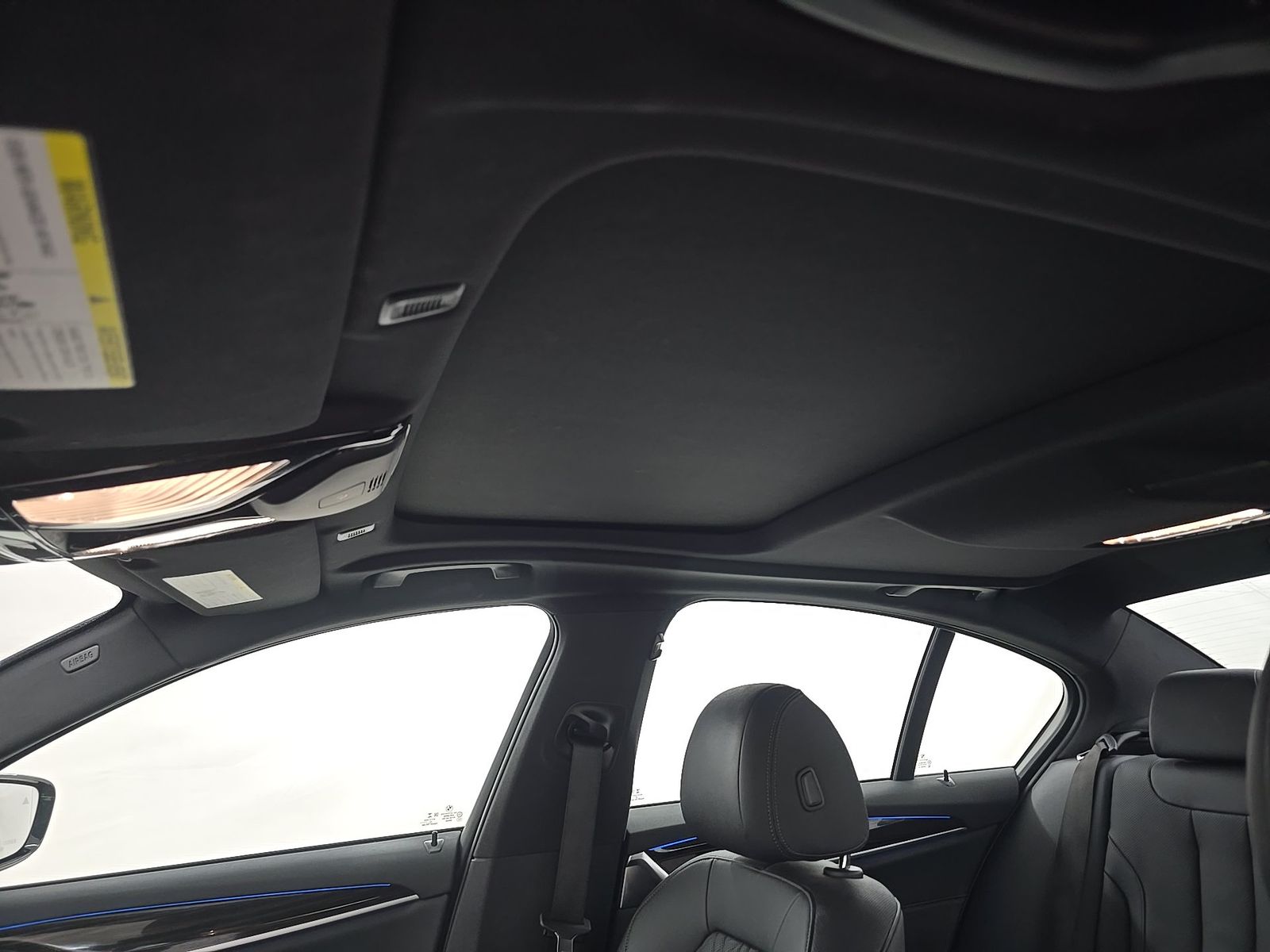 2023 BMW 5 Series 530e RWD