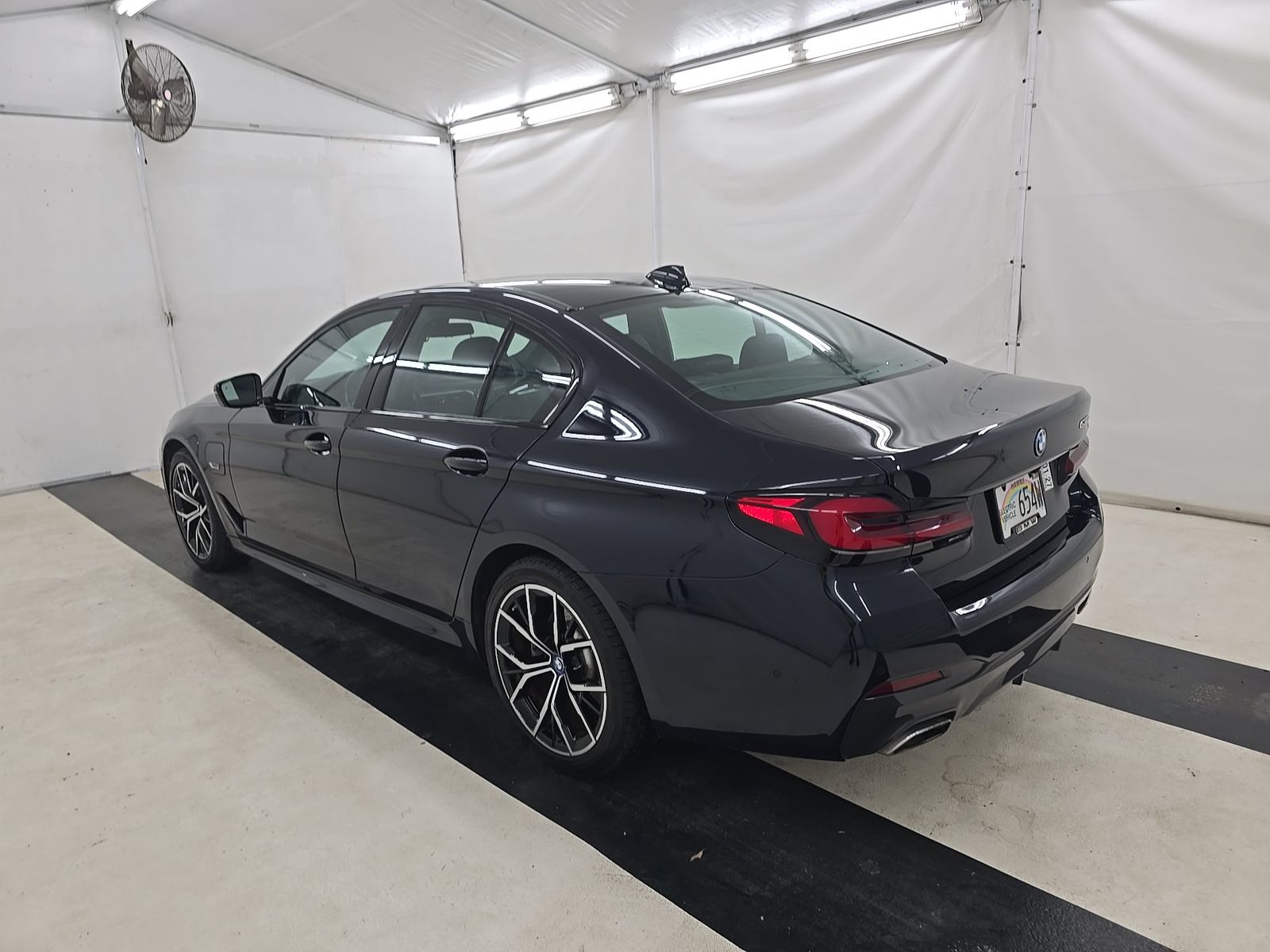 2023 BMW 5 Series 530e RWD