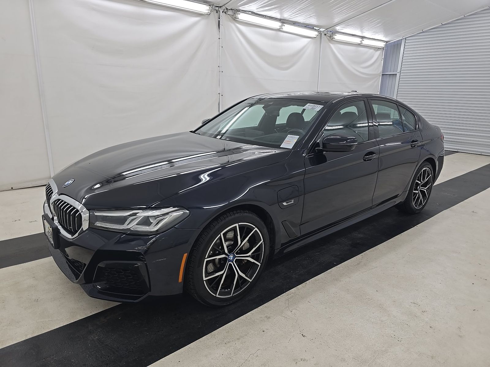 2023 BMW 5 Series 530e RWD