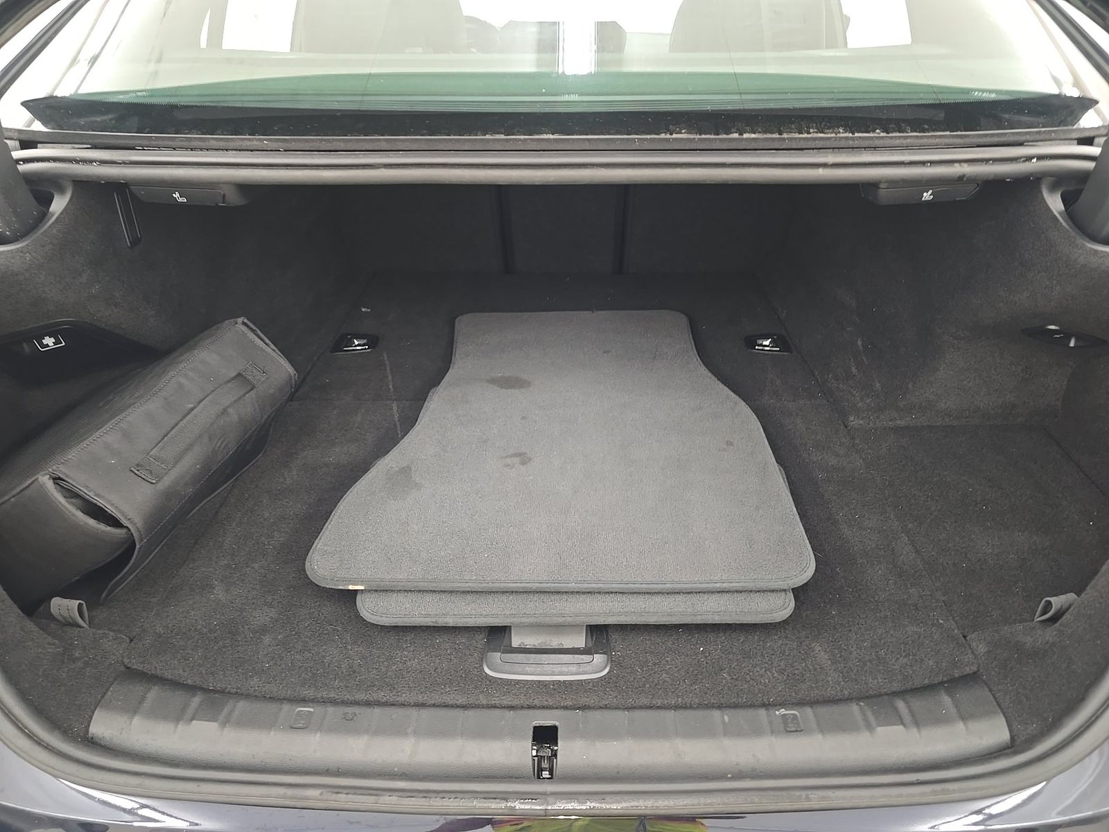2023 BMW 5 Series 530e RWD