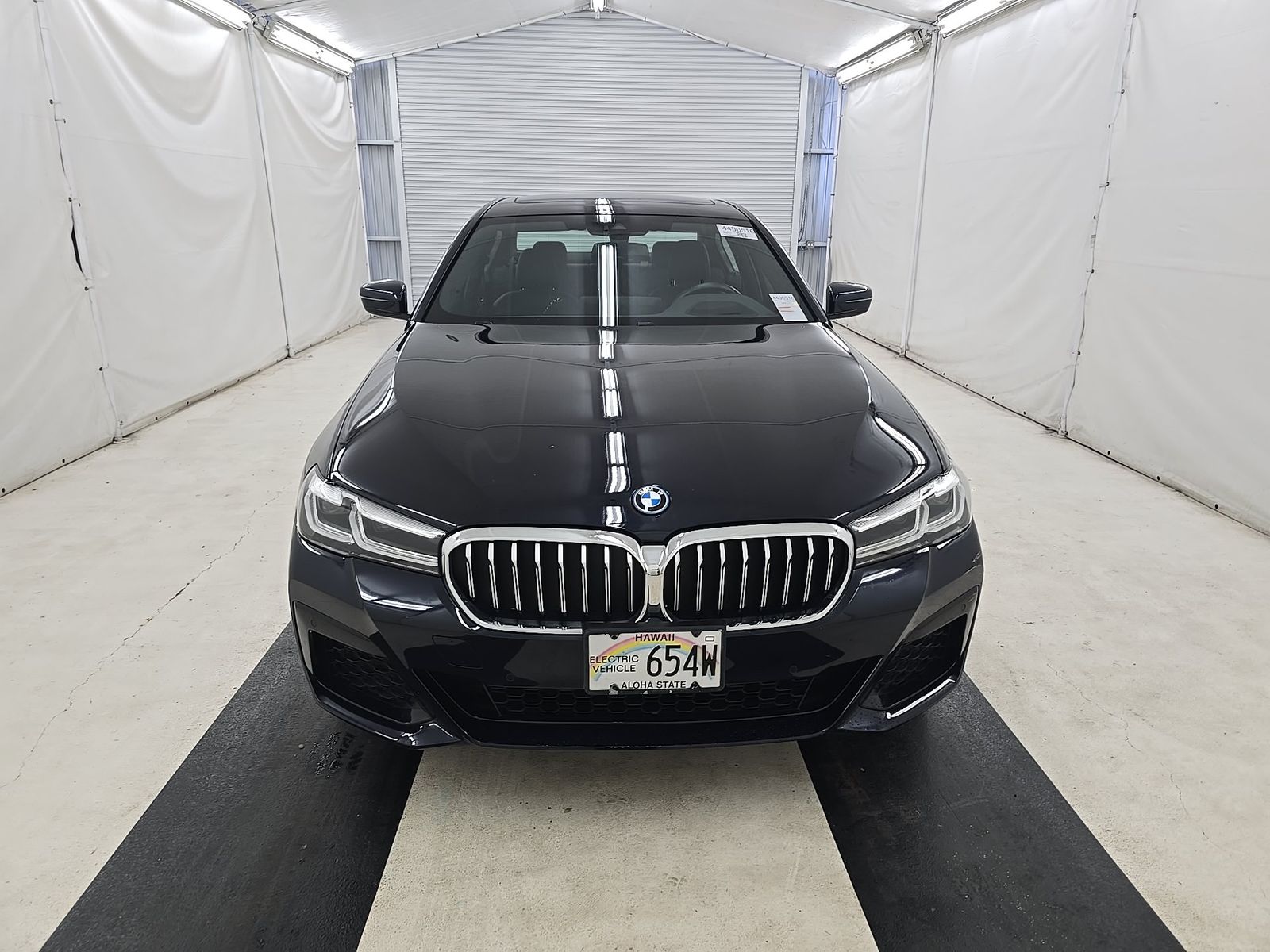 2023 BMW 5 Series 530e RWD