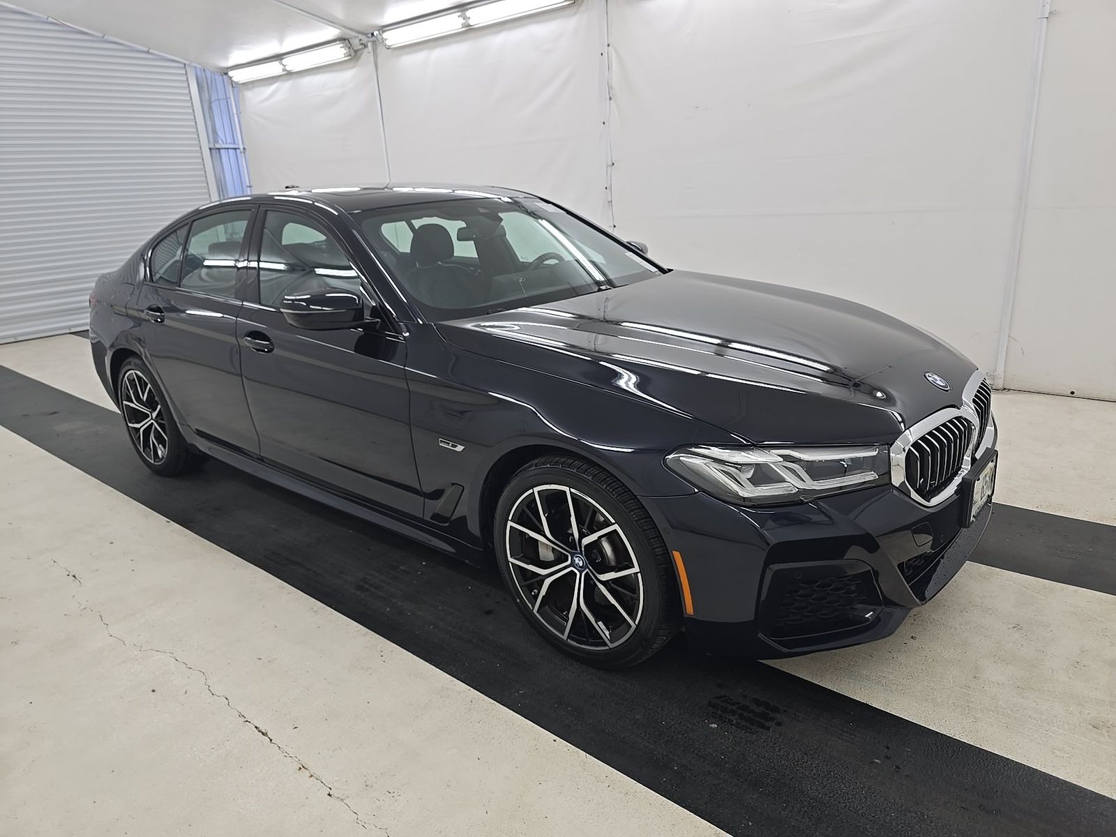 2023 BMW 5 Series 530e RWD