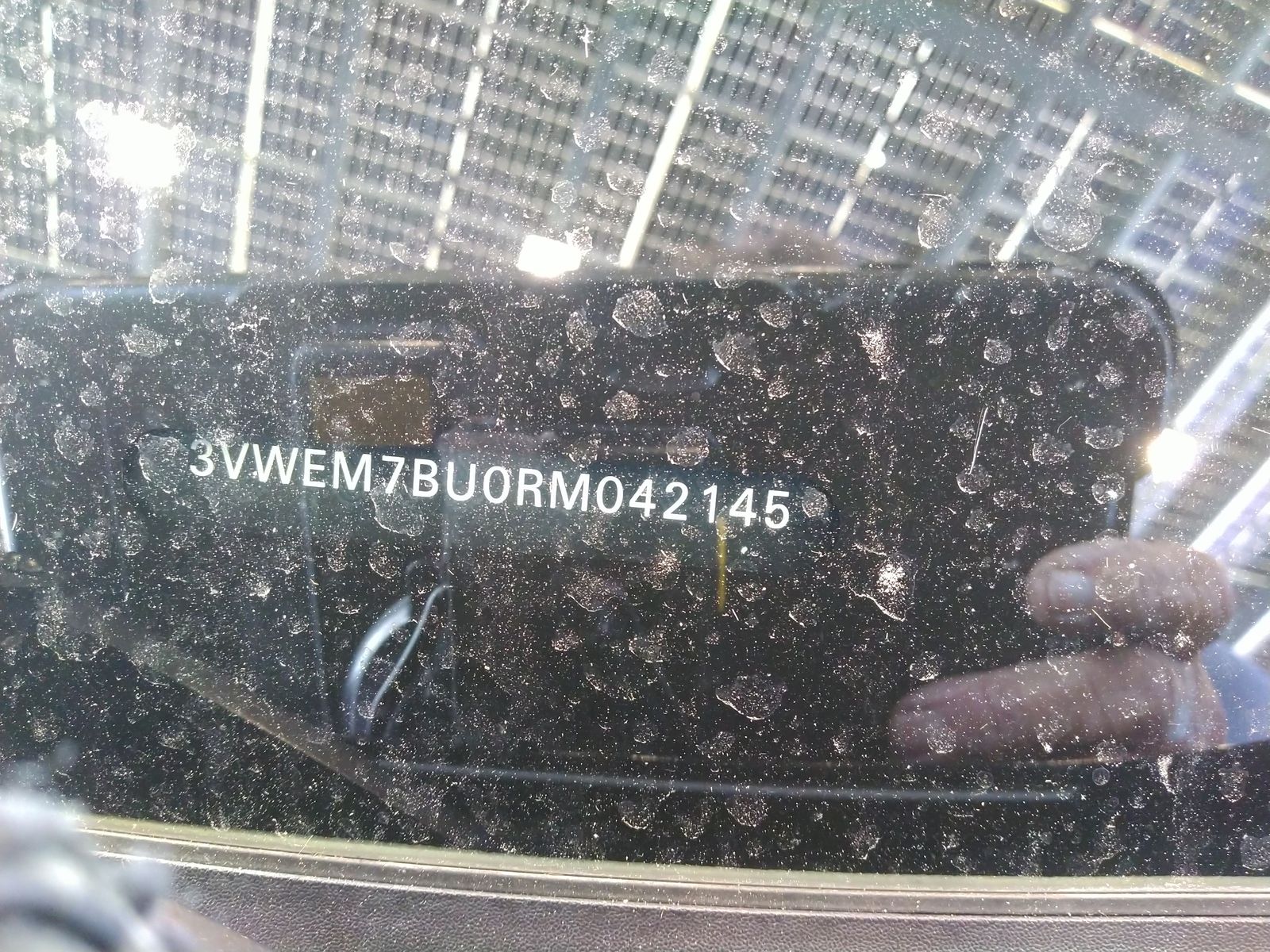 2024 Volkswagen Jetta 1.5T SE FWD