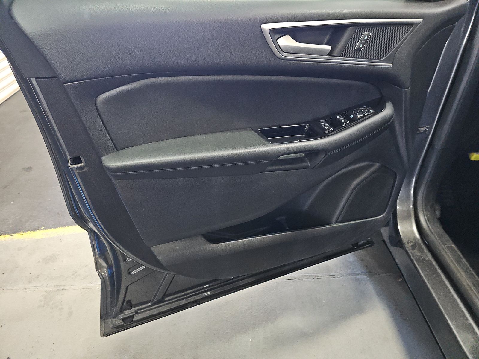 FORD EDGE - 10