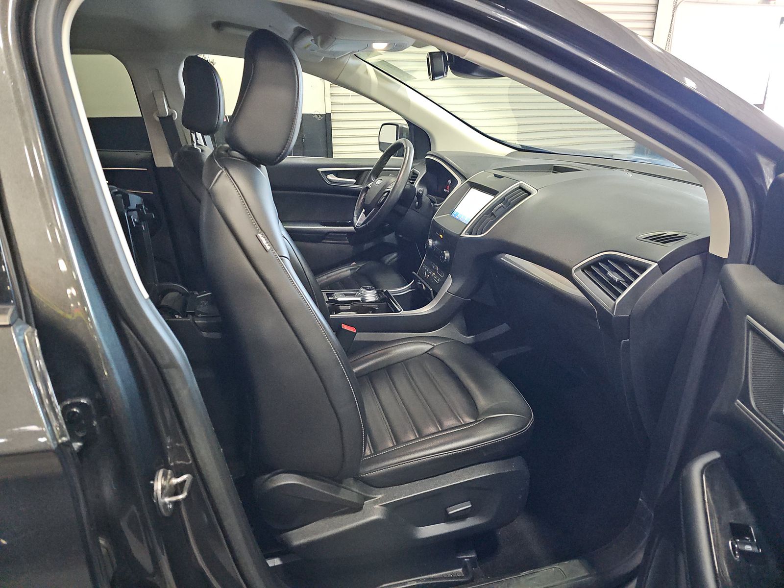 FORD EDGE - 9
