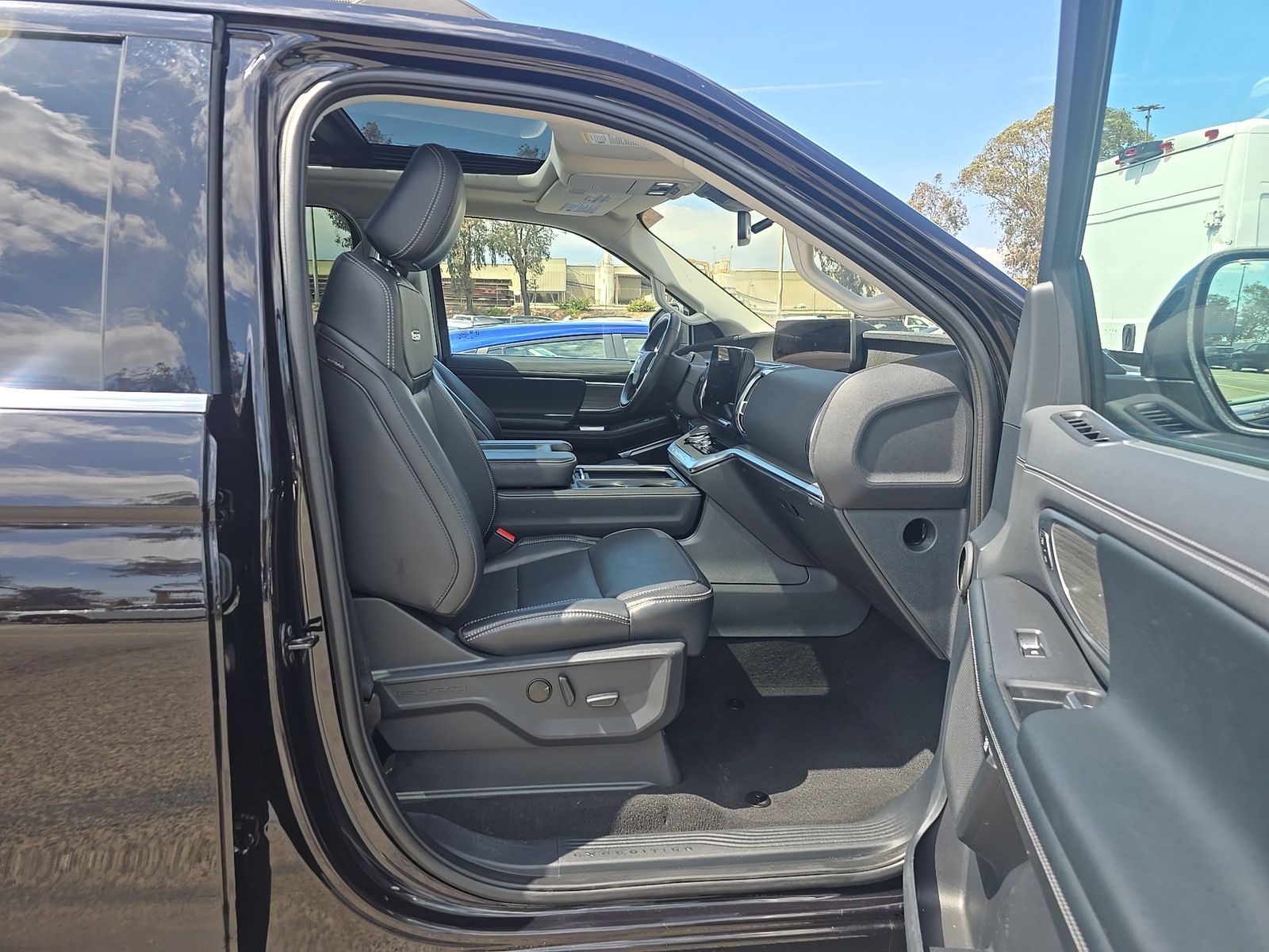 FORD EXPEDITION MAX - 9