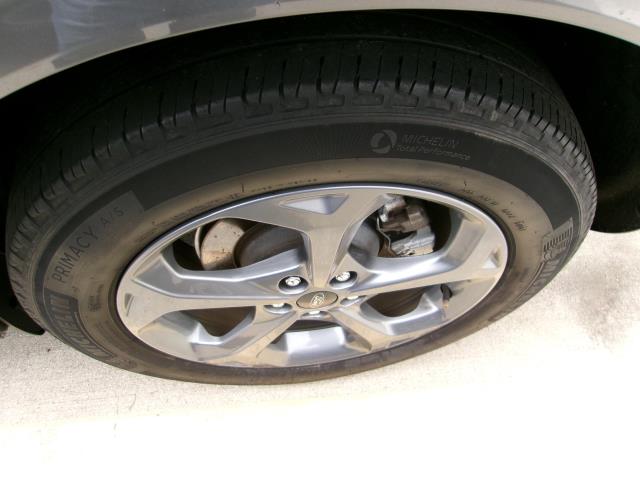 FORD ESCAPE - 9