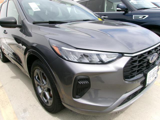 FORD ESCAPE - 4