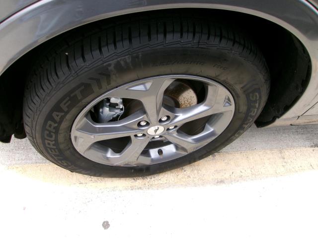 FORD ESCAPE - 6