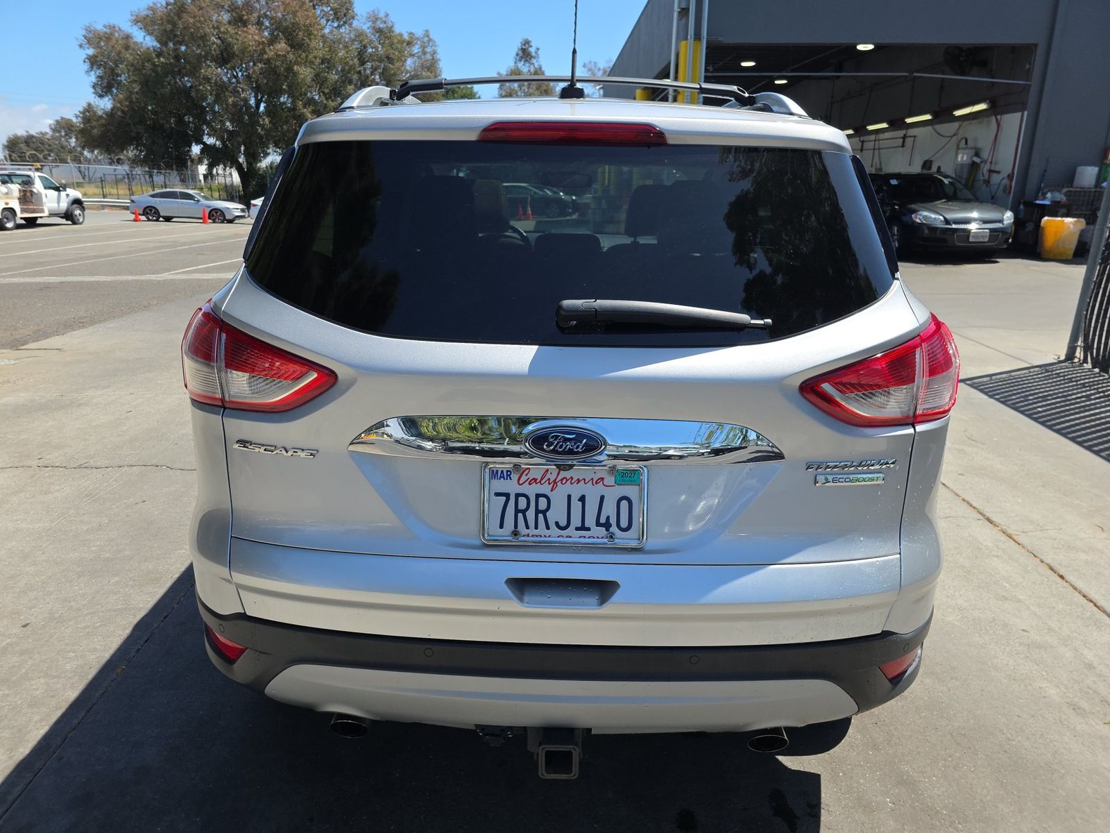 FORD ESCAPE - 6