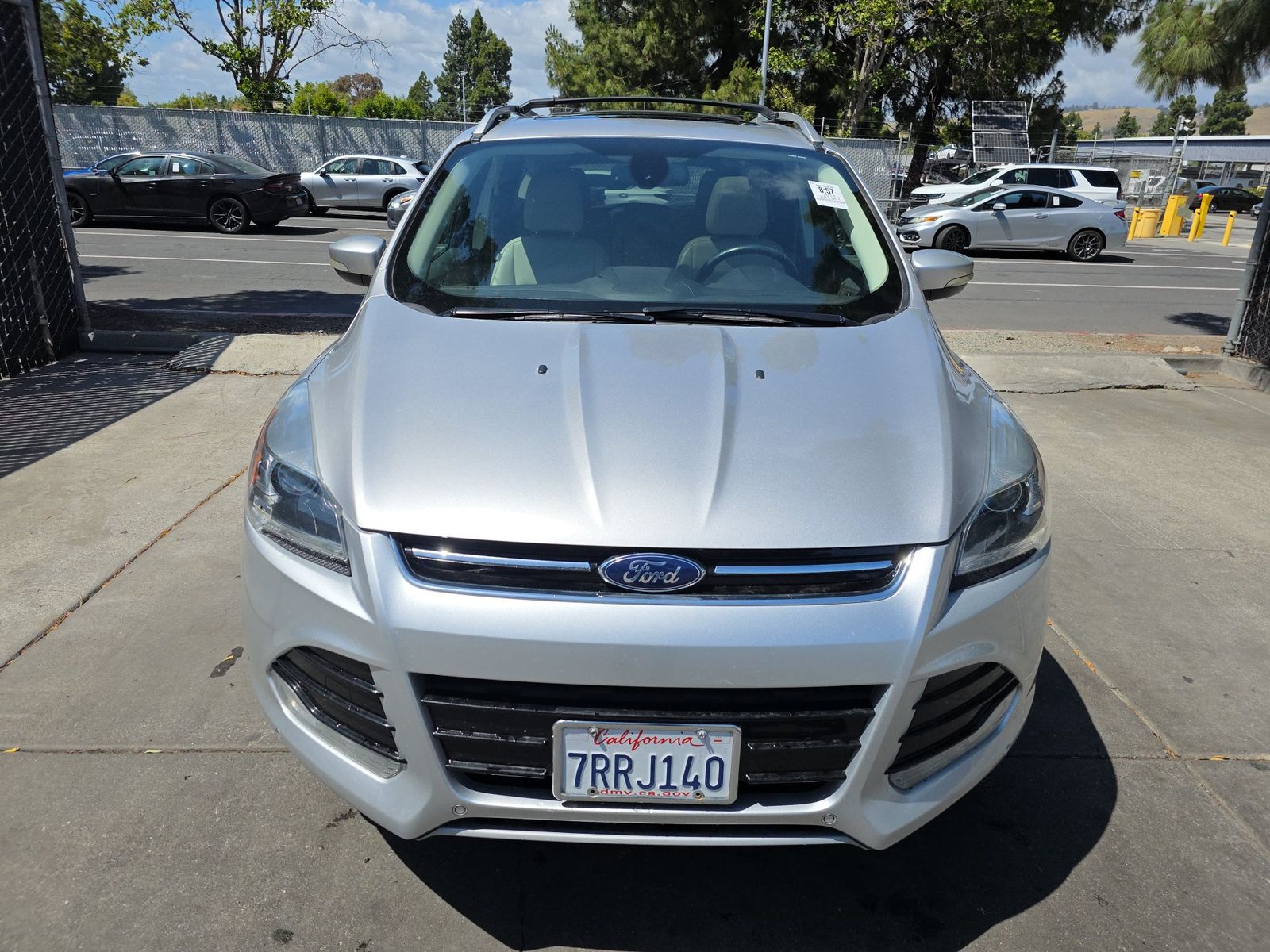 FORD ESCAPE - 3