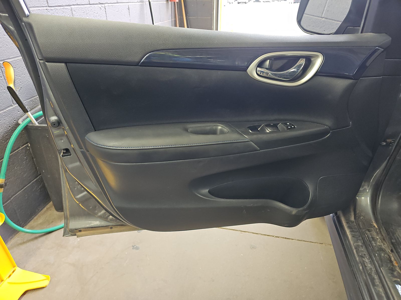 NISSAN SENTRA - 10