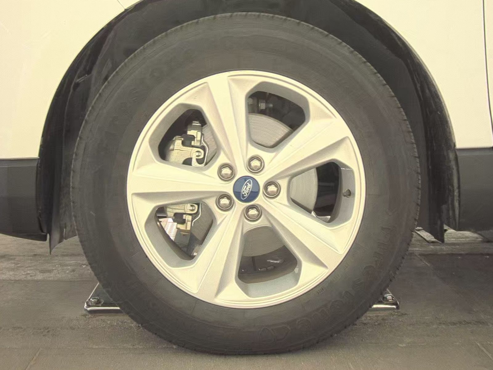 FORD EDGE - 10