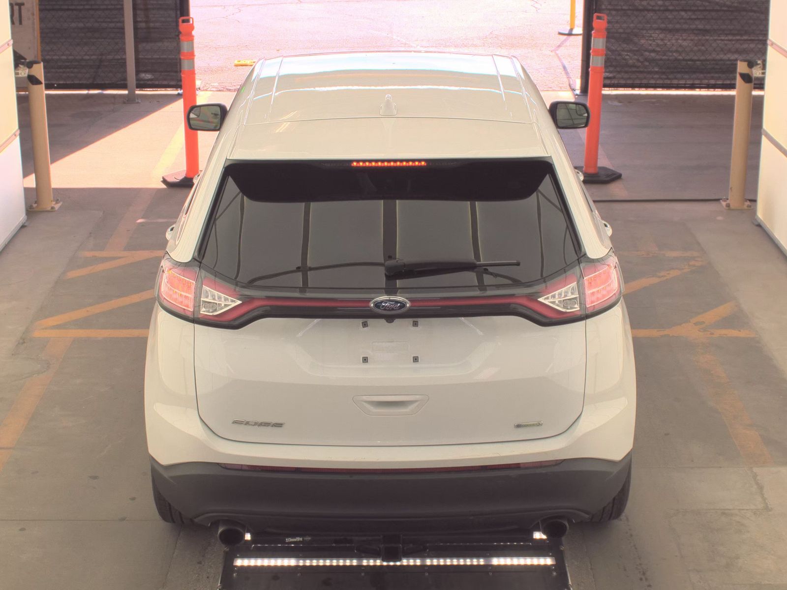 FORD EDGE - 7