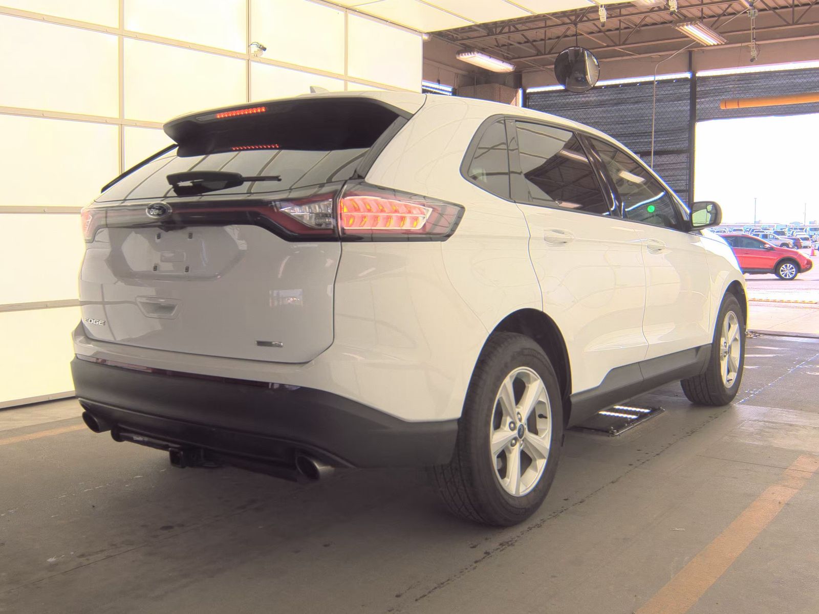 FORD EDGE - 6