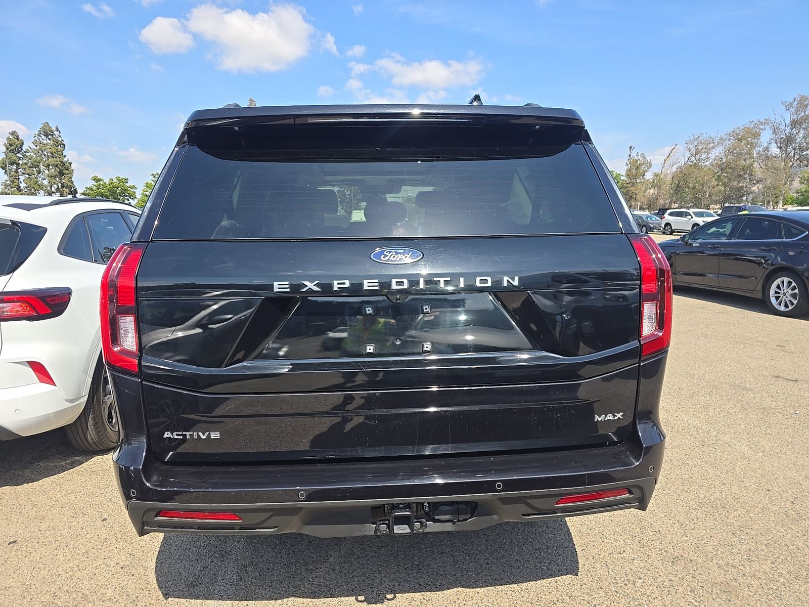 FORD EXPEDITION MAX - 6