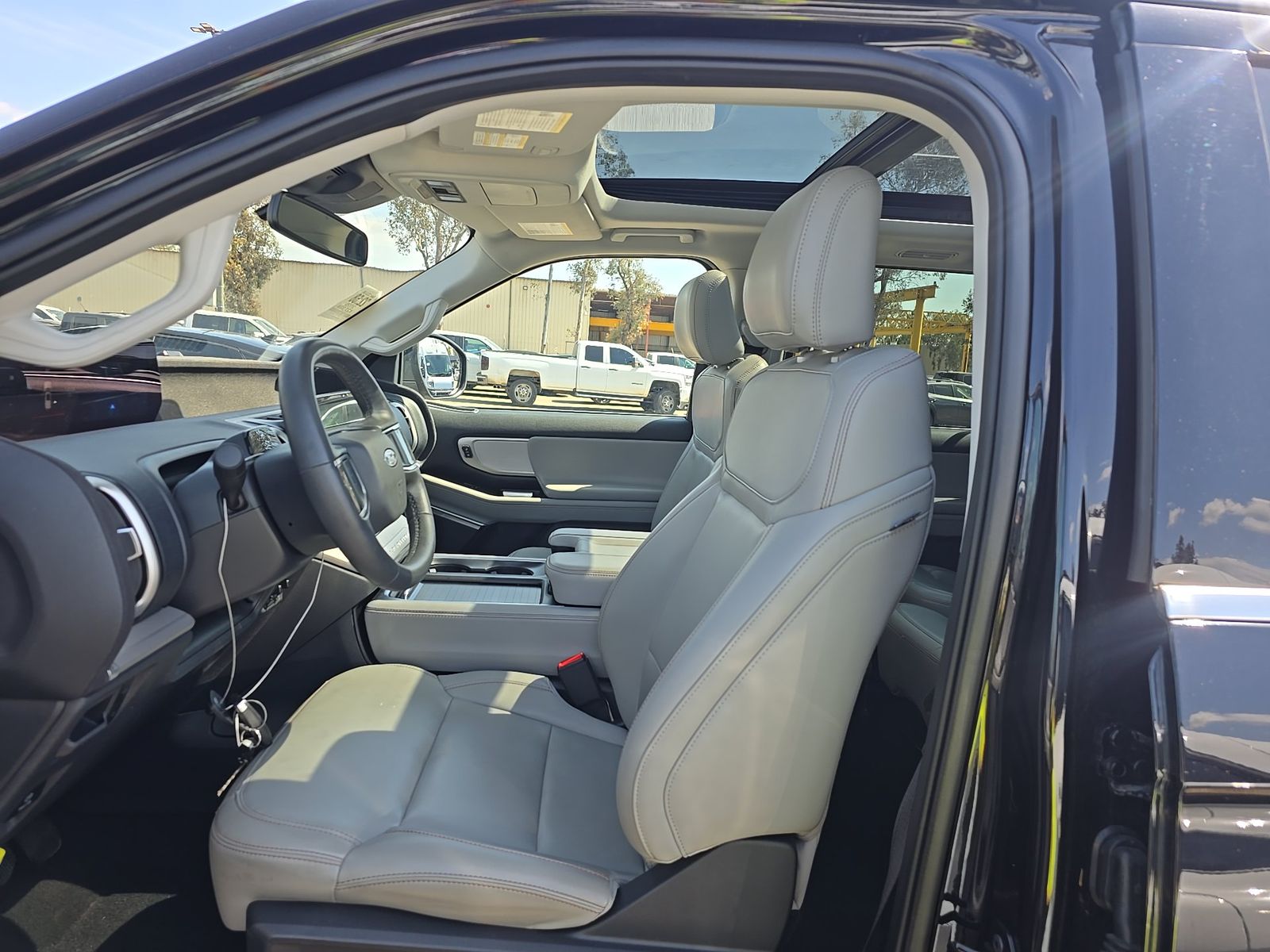 FORD EXPEDITION MAX - 8