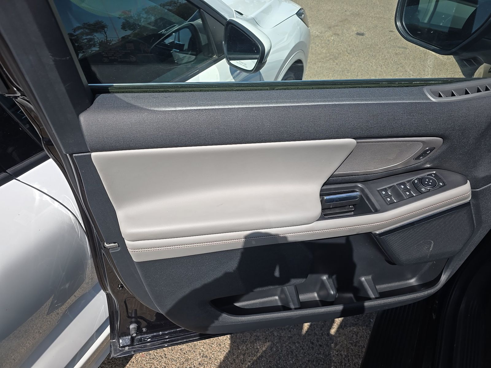FORD EXPEDITION MAX - 10