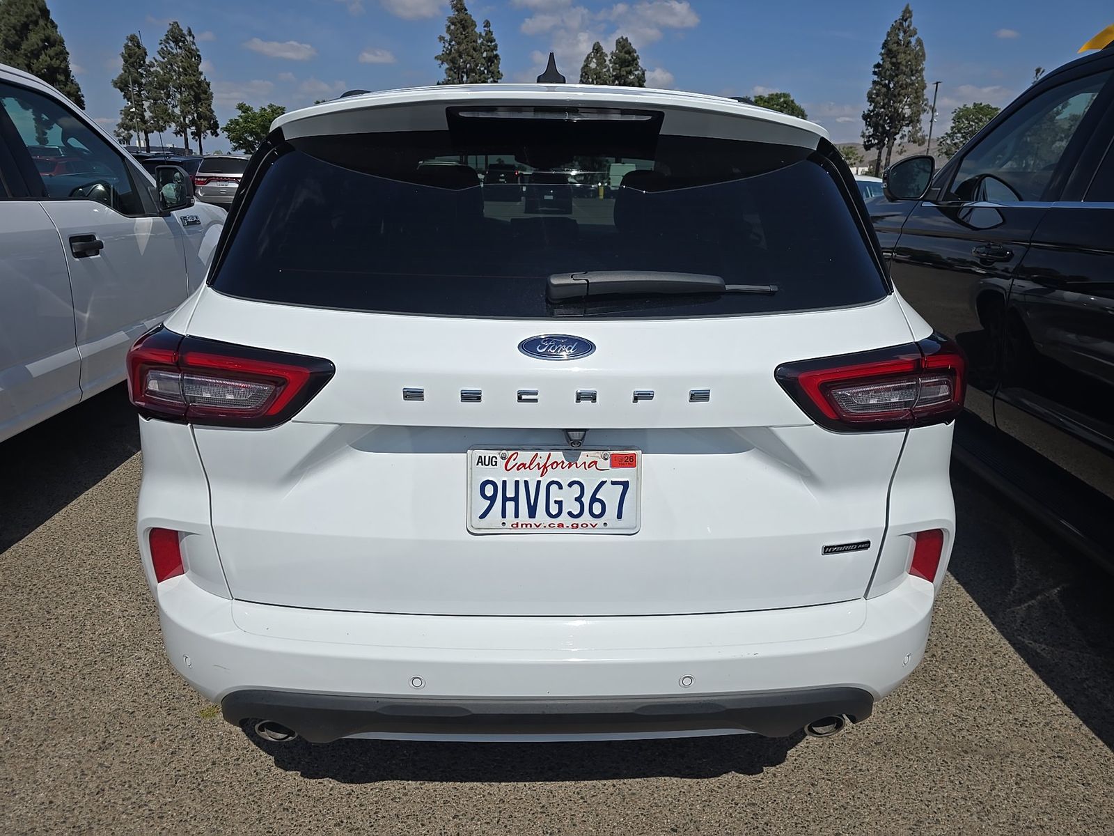 FORD ESCAPE - 6
