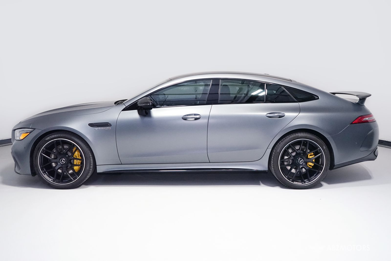 2020 Mercedes-Benz Mercedes-AMG GT AMG GT 63 S AWD