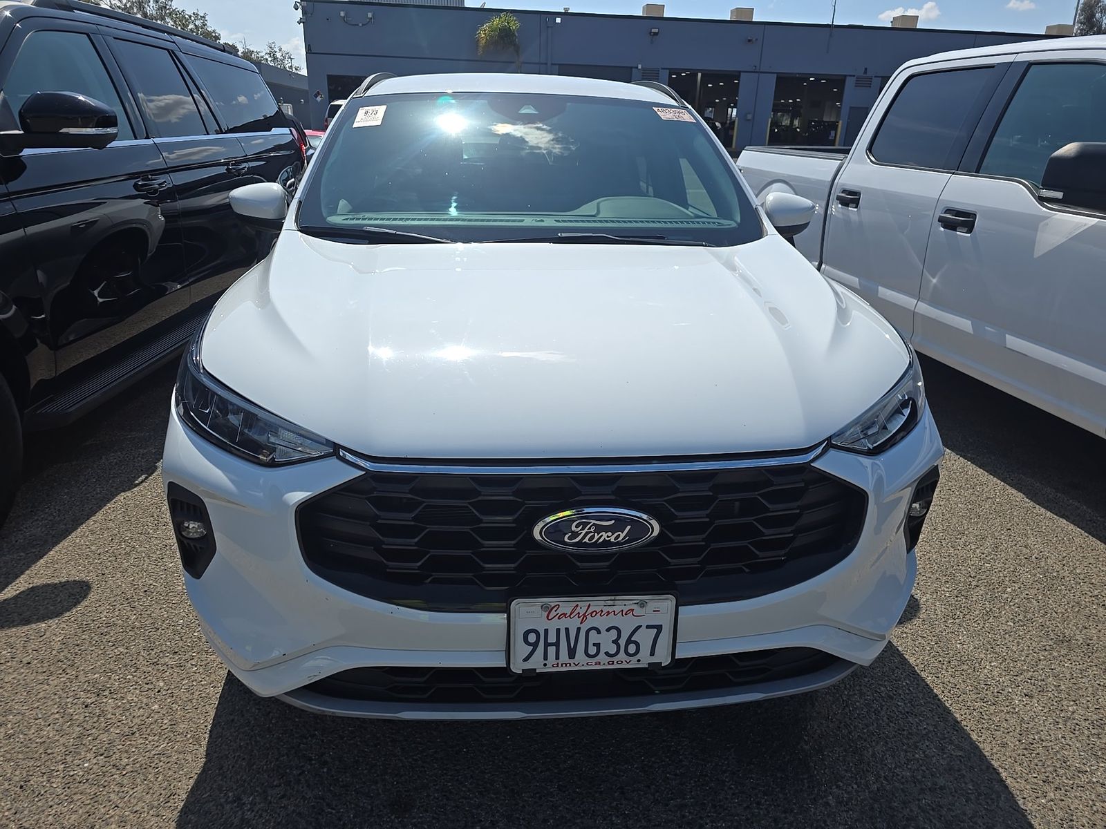 FORD ESCAPE - 3