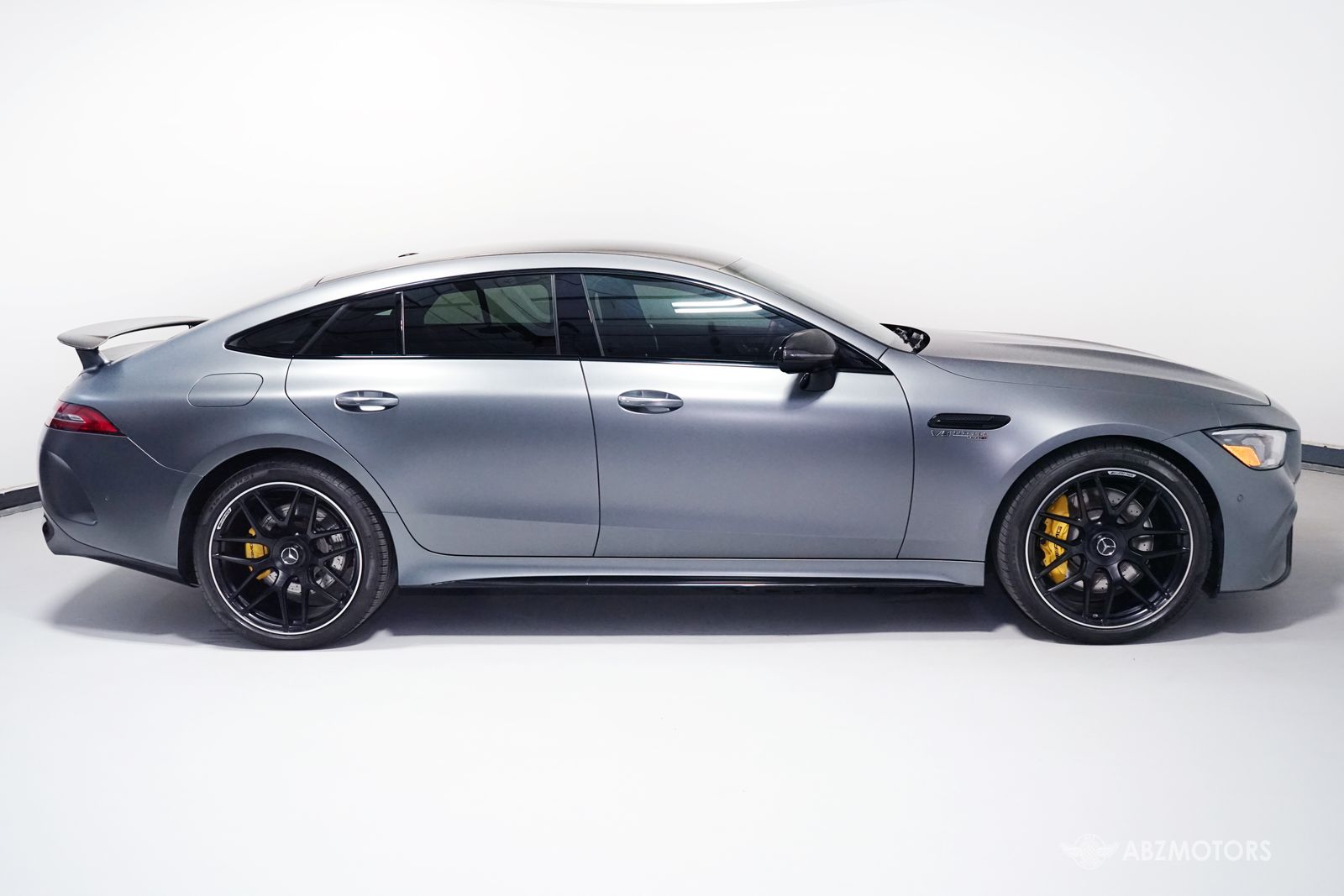2020 Mercedes-Benz Mercedes-AMG GT AMG GT 63 S AWD
