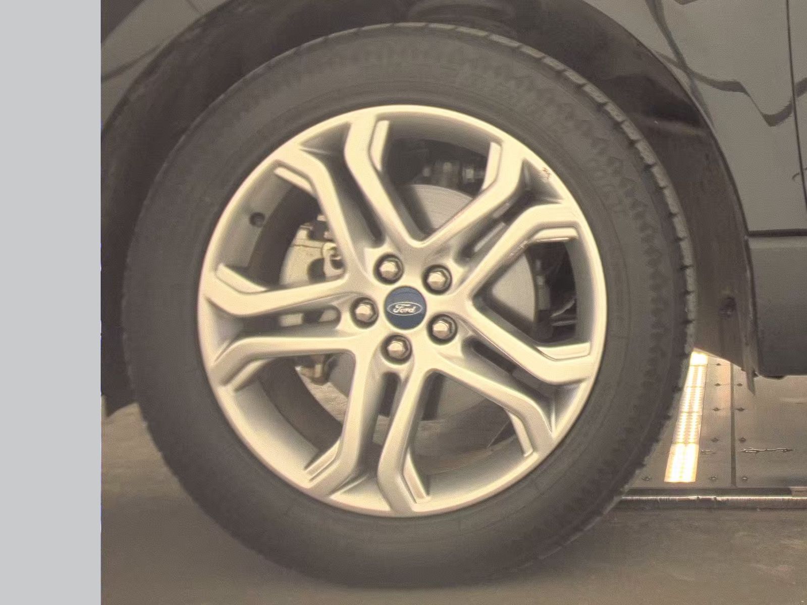FORD EDGE - 10