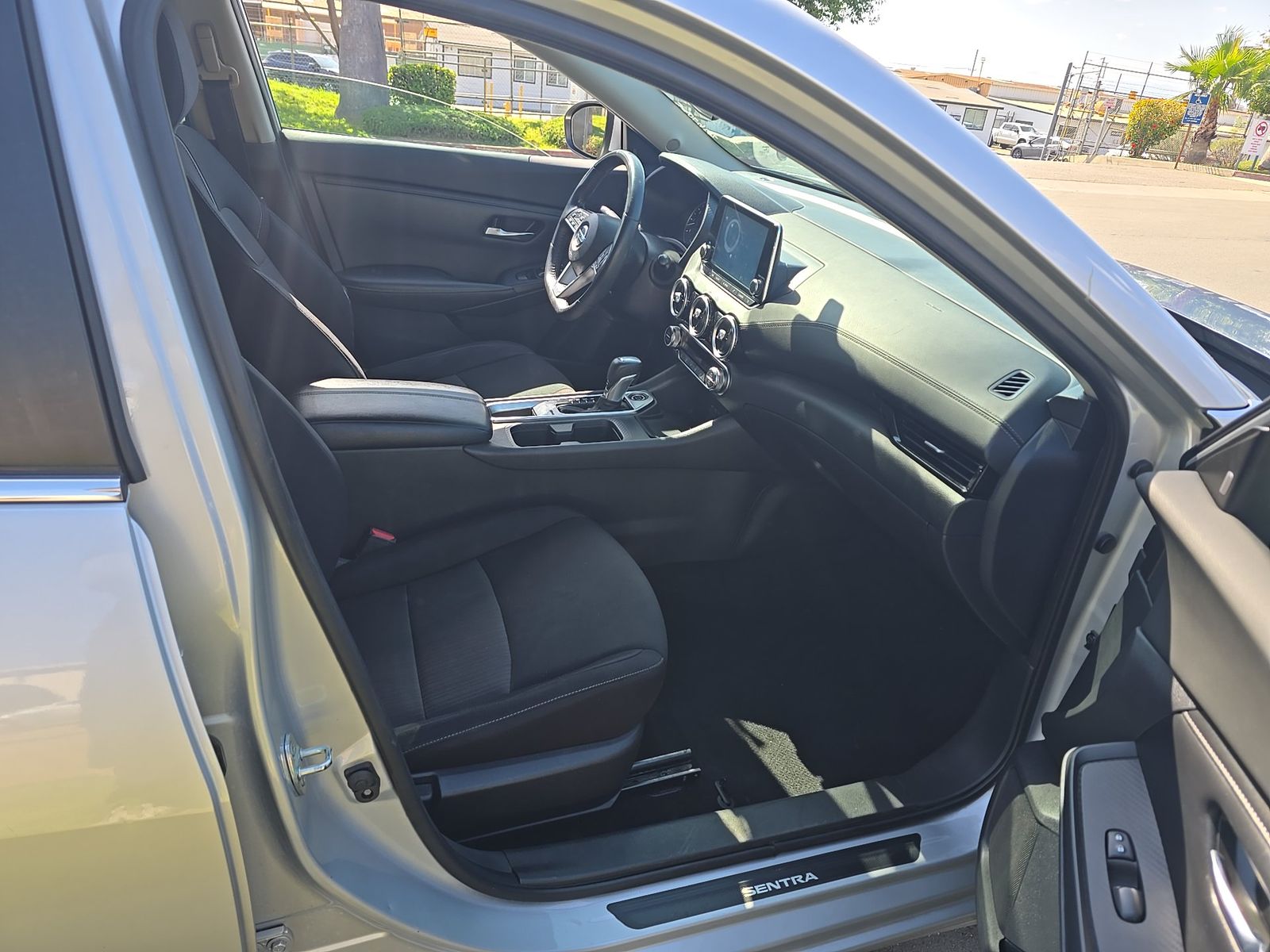NISSAN SENTRA - 9
