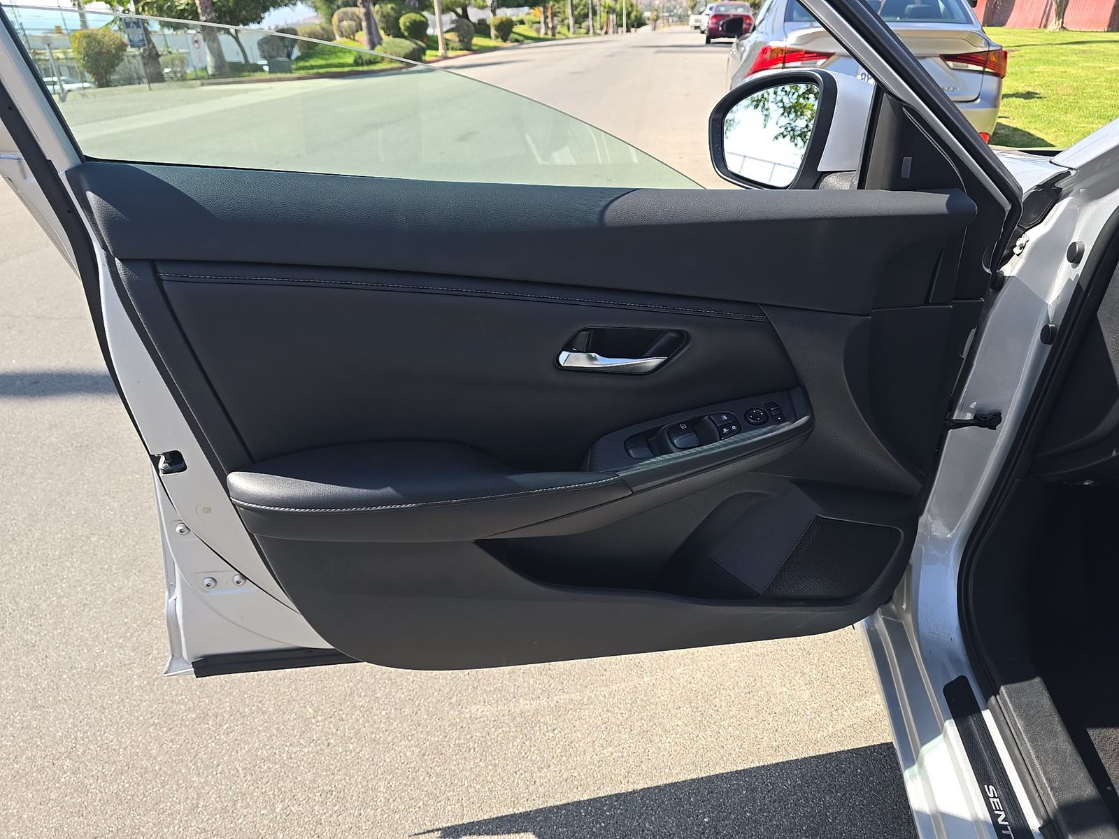 NISSAN SENTRA - 10
