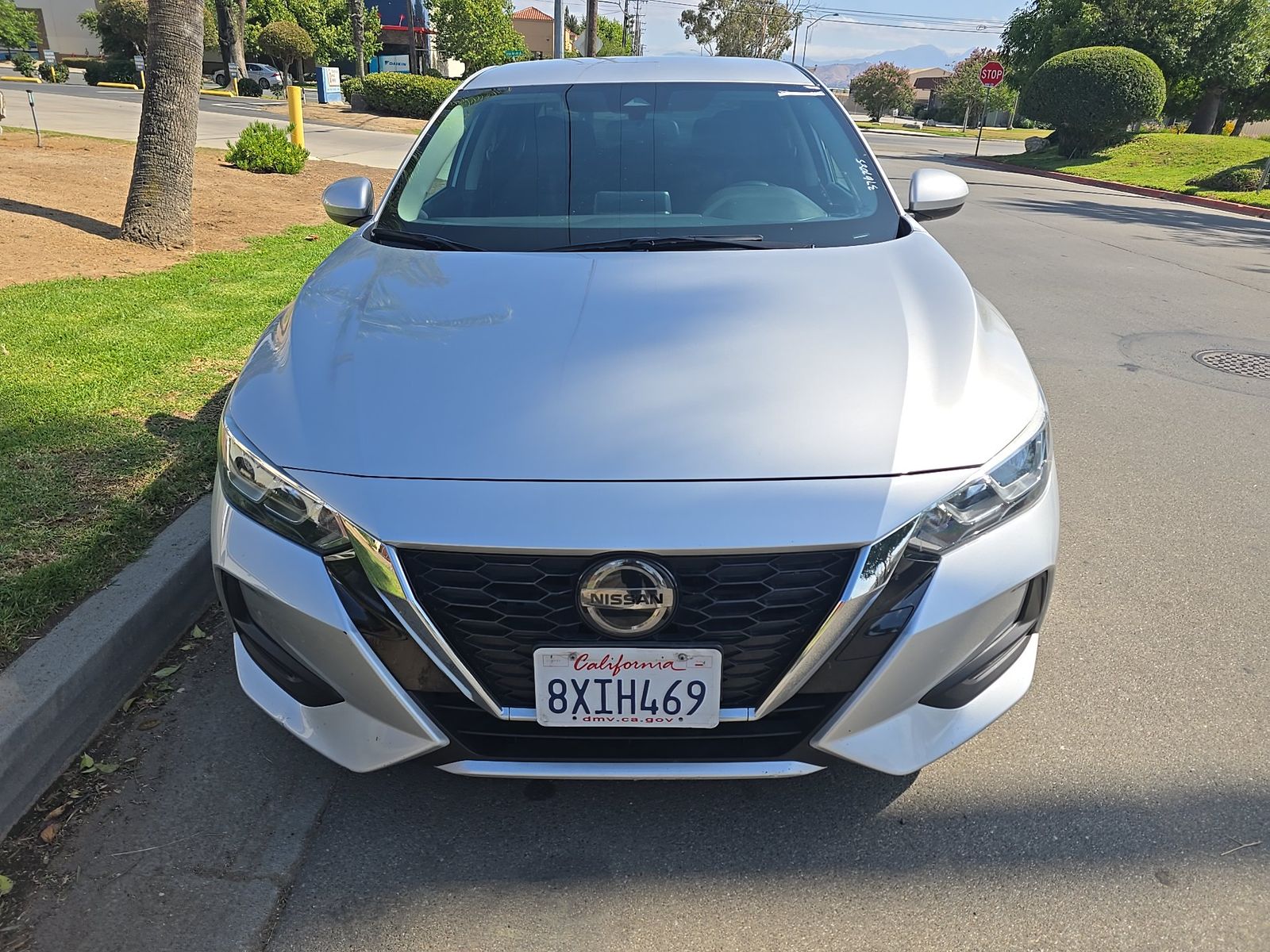 NISSAN SENTRA - 3