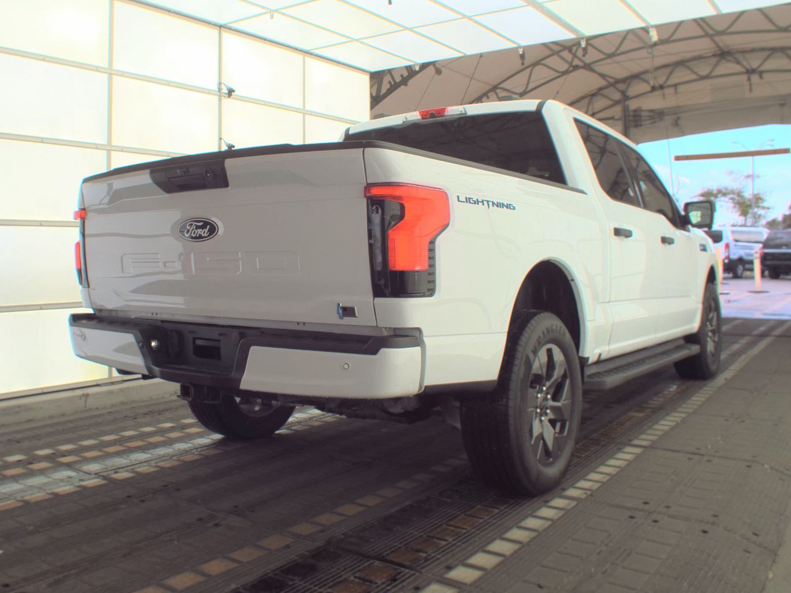 FORD F-150 - 6