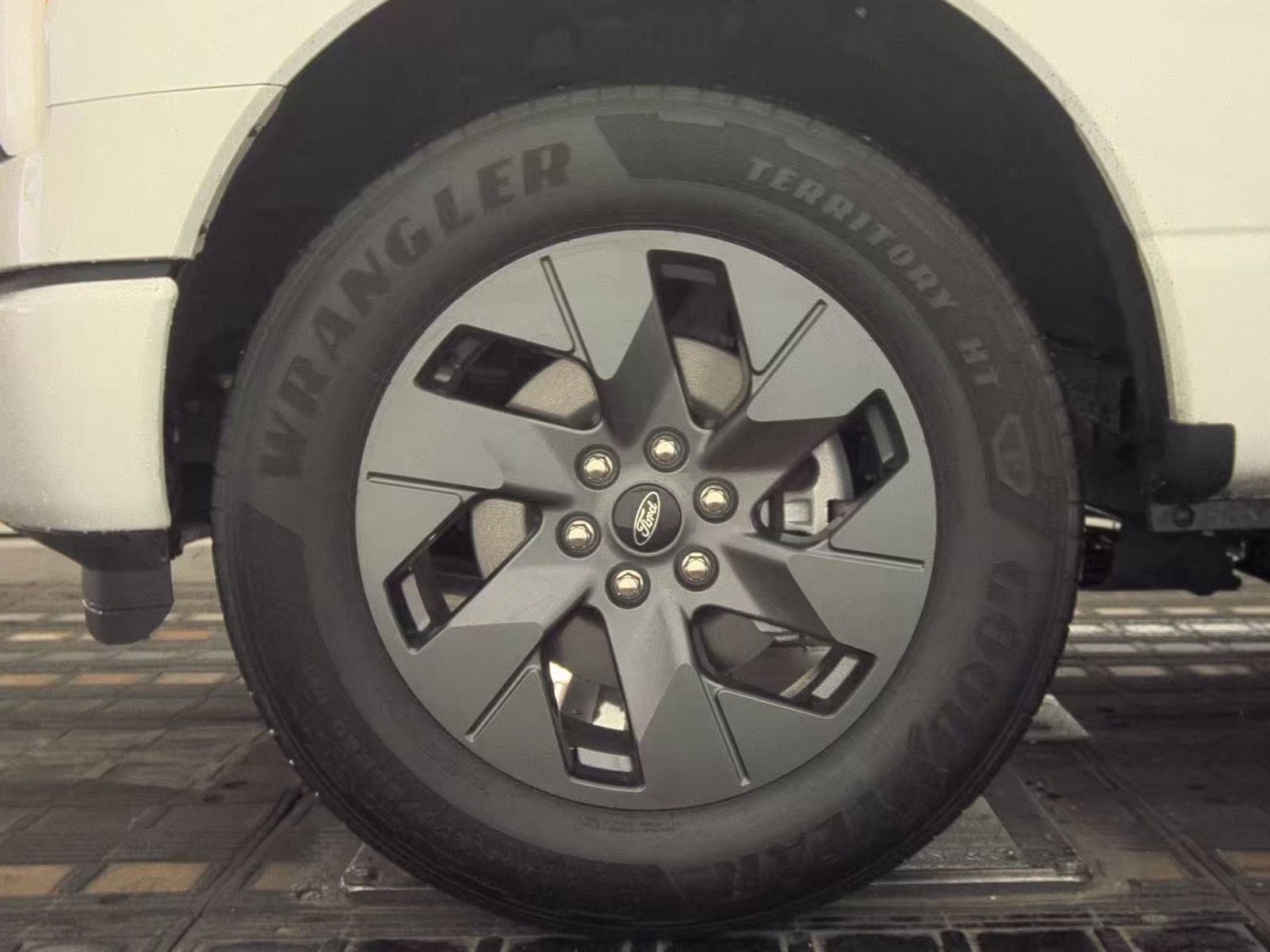 FORD F-150 - 10