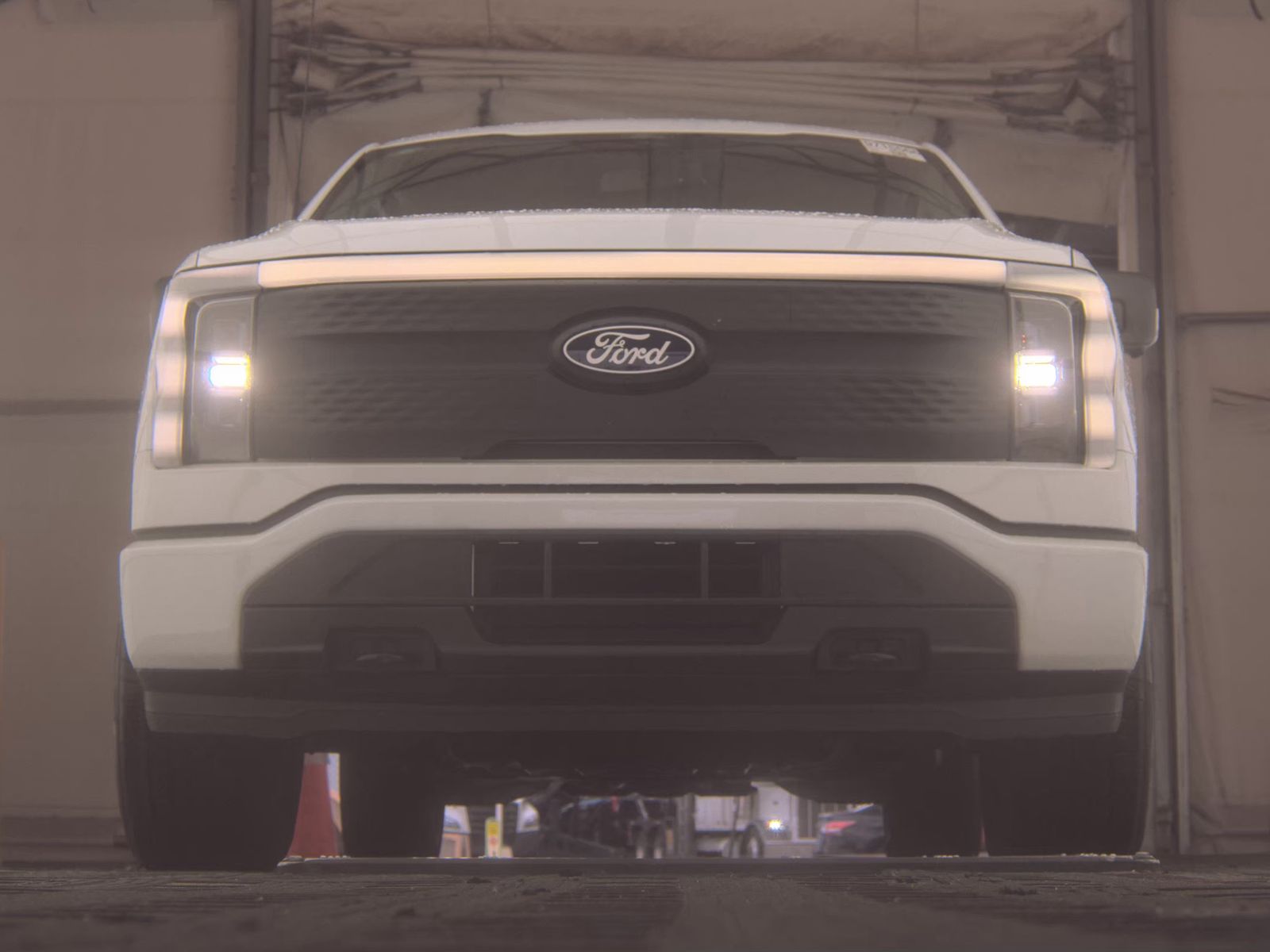 FORD F-150 - 4