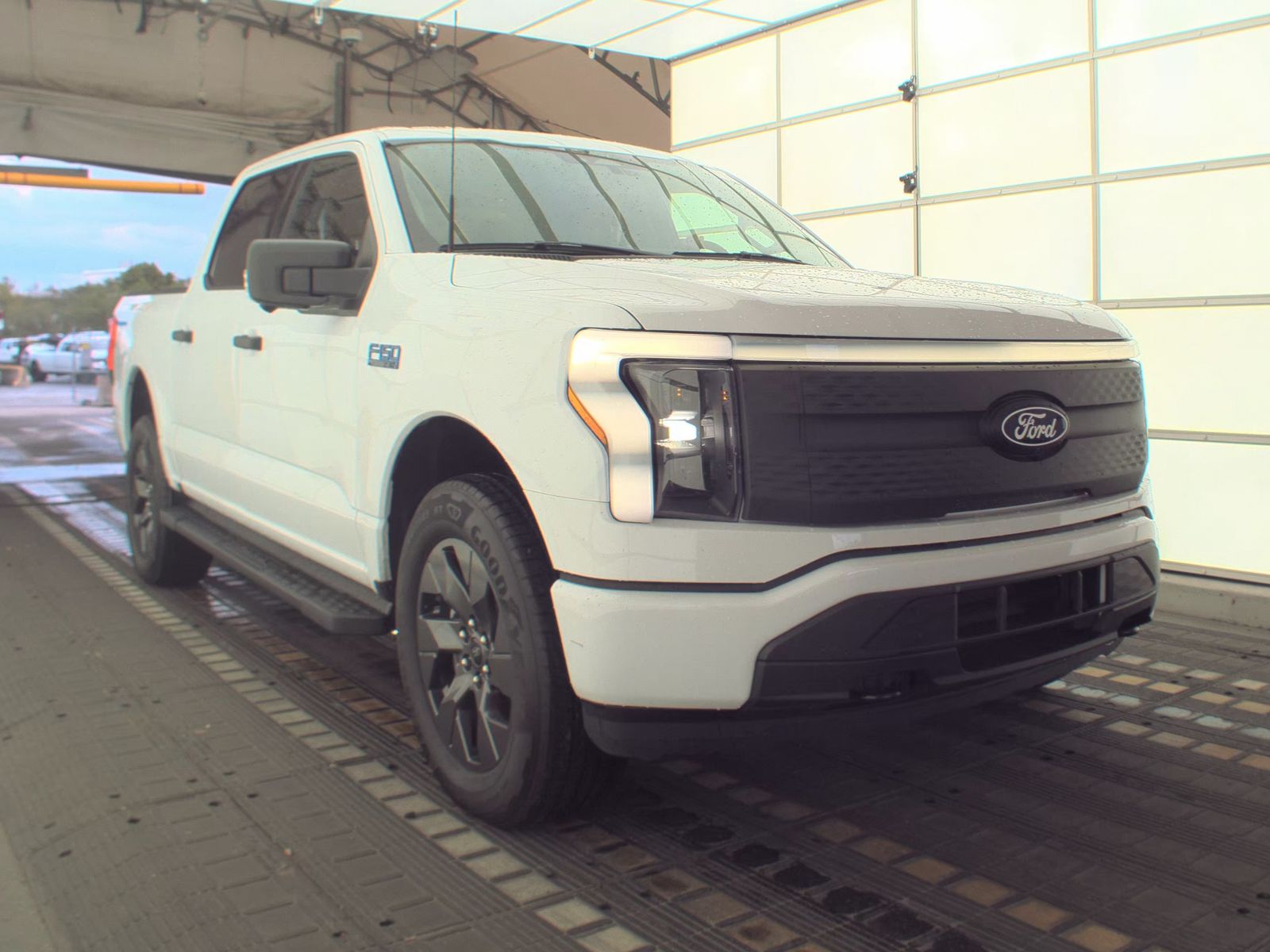 FORD F-150 - 5