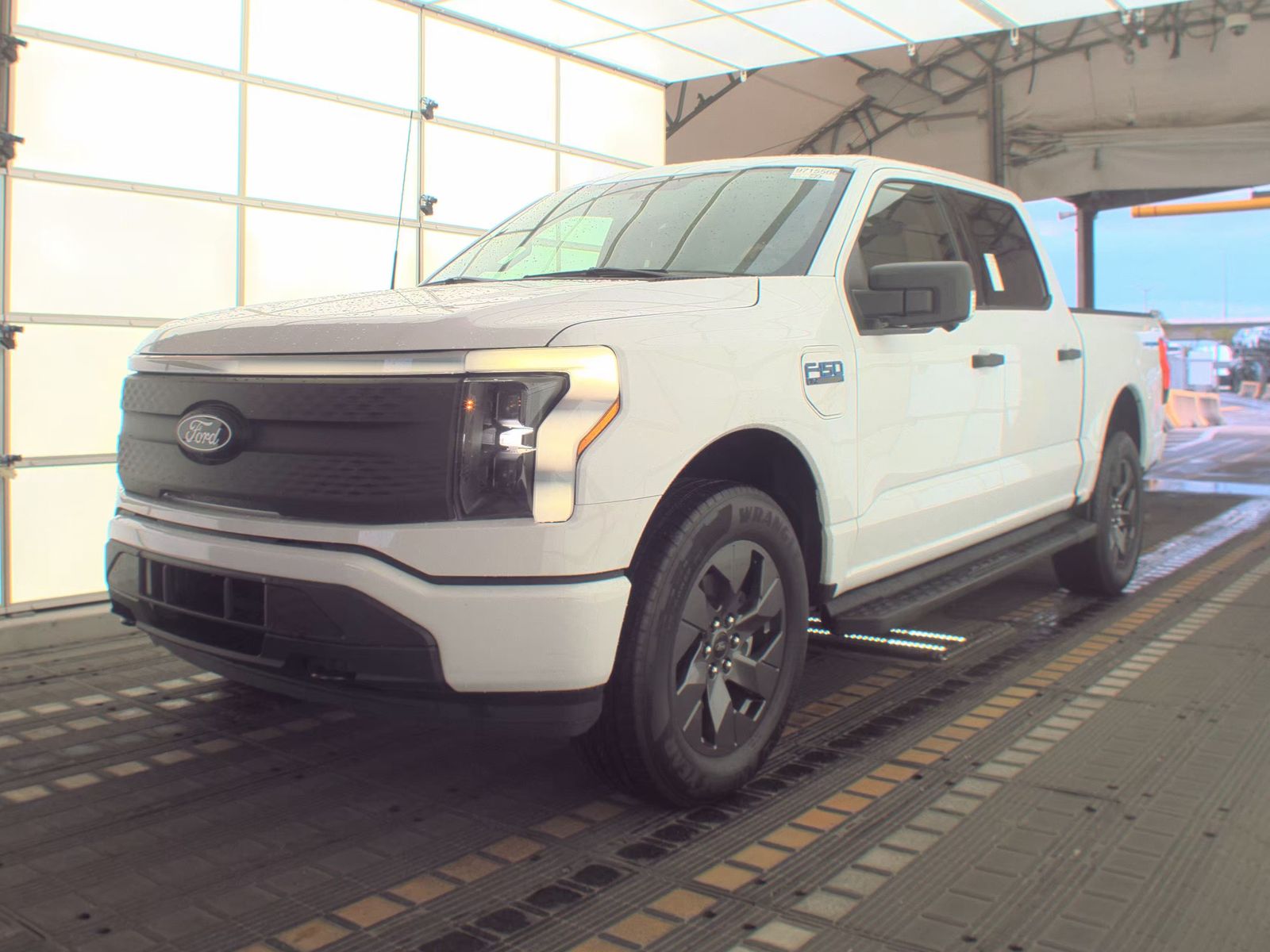 FORD F-150 - 1