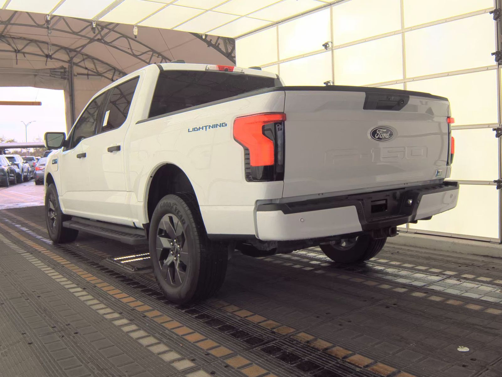 FORD F-150 - 9