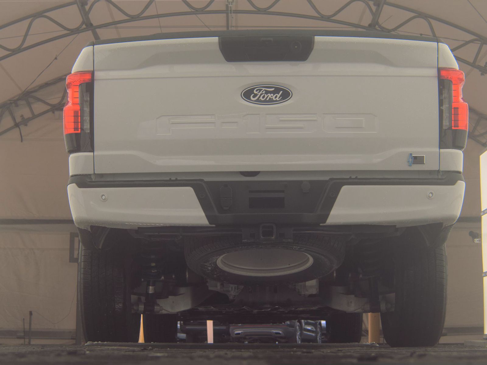FORD F-150 - 8