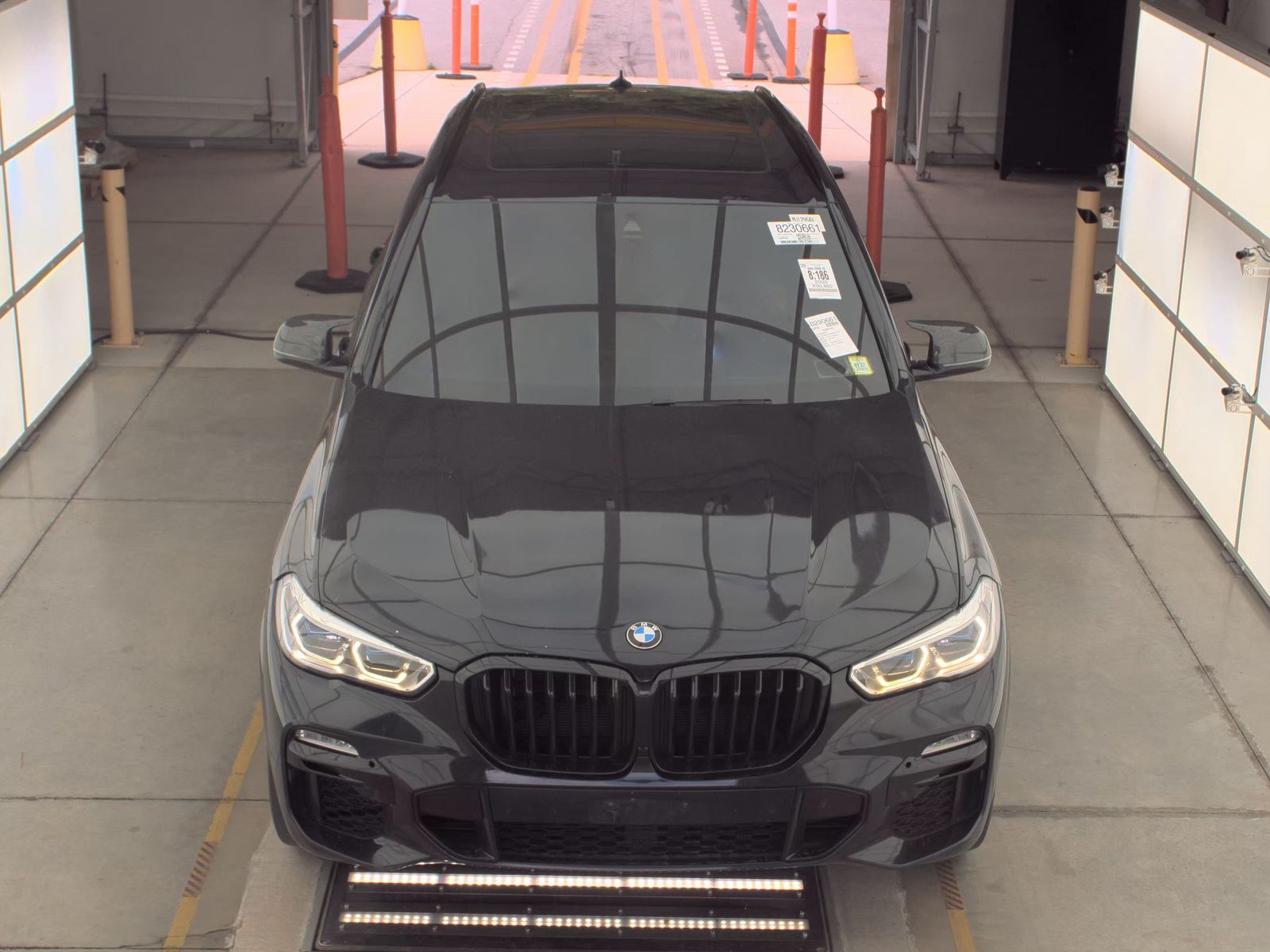 2020 BMW X5 M50i AWD