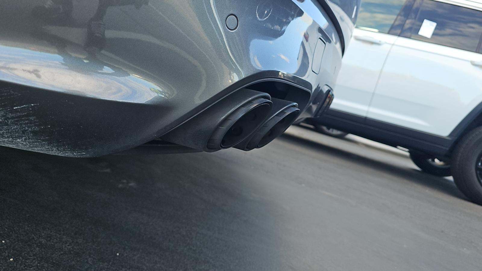 2023 Porsche Cayenne GTS AWD