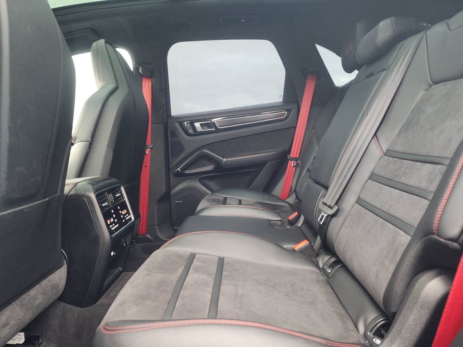 2023 Porsche Cayenne GTS AWD