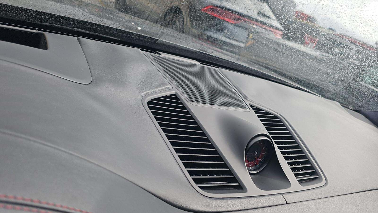 2023 Porsche Cayenne GTS AWD
