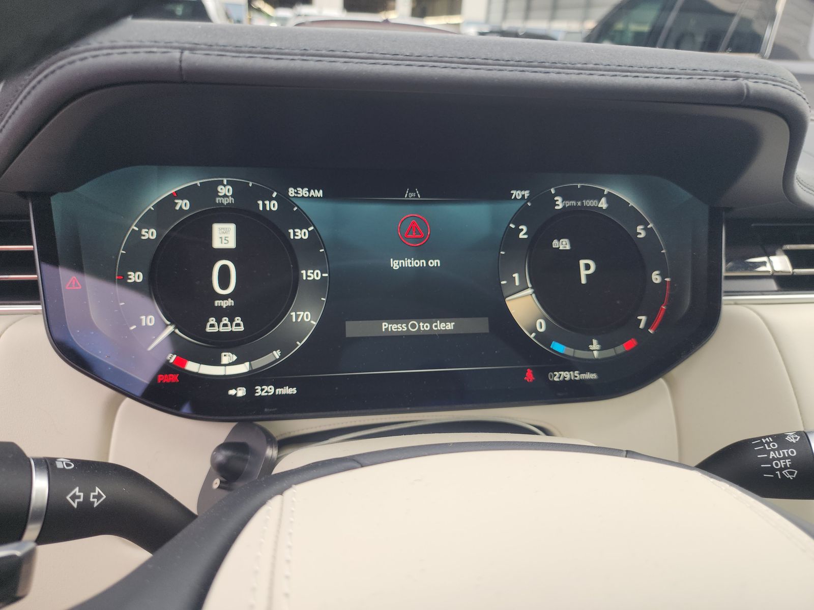 2024 Land Rover Range Rover SE AWD