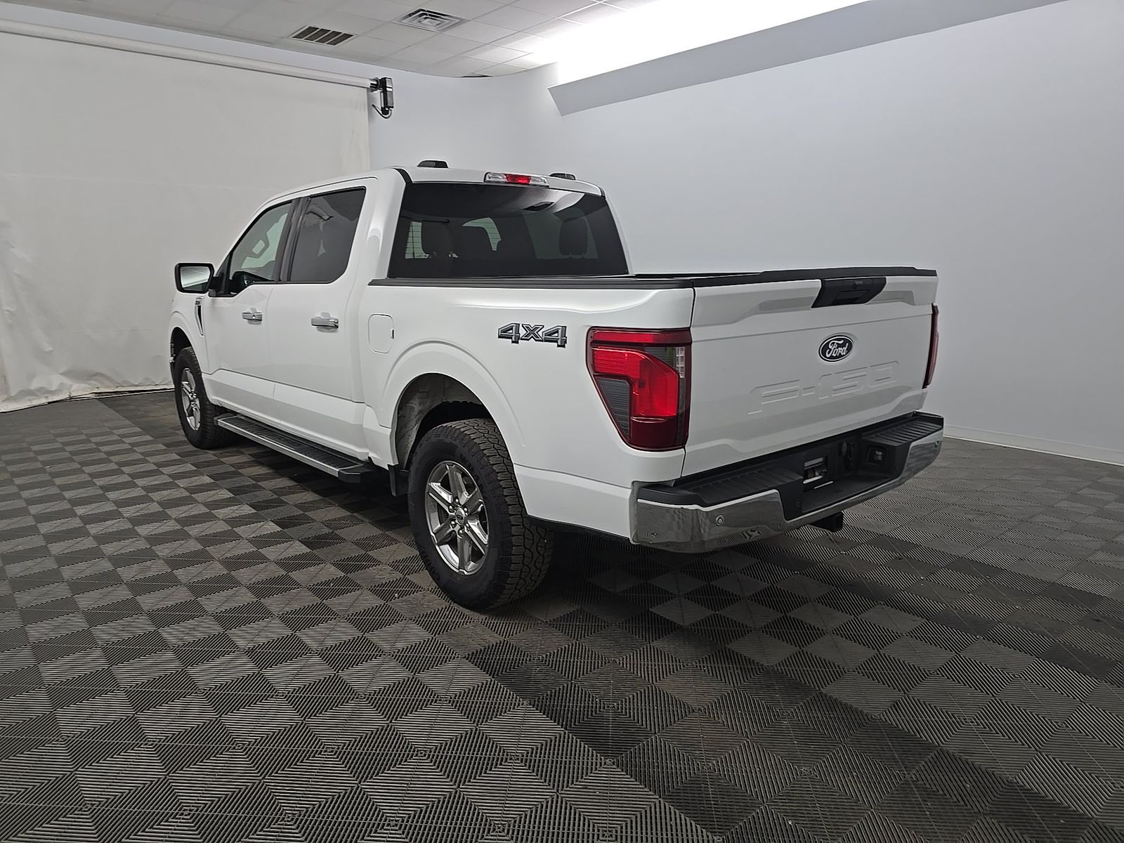 FORD F-150 - 7
