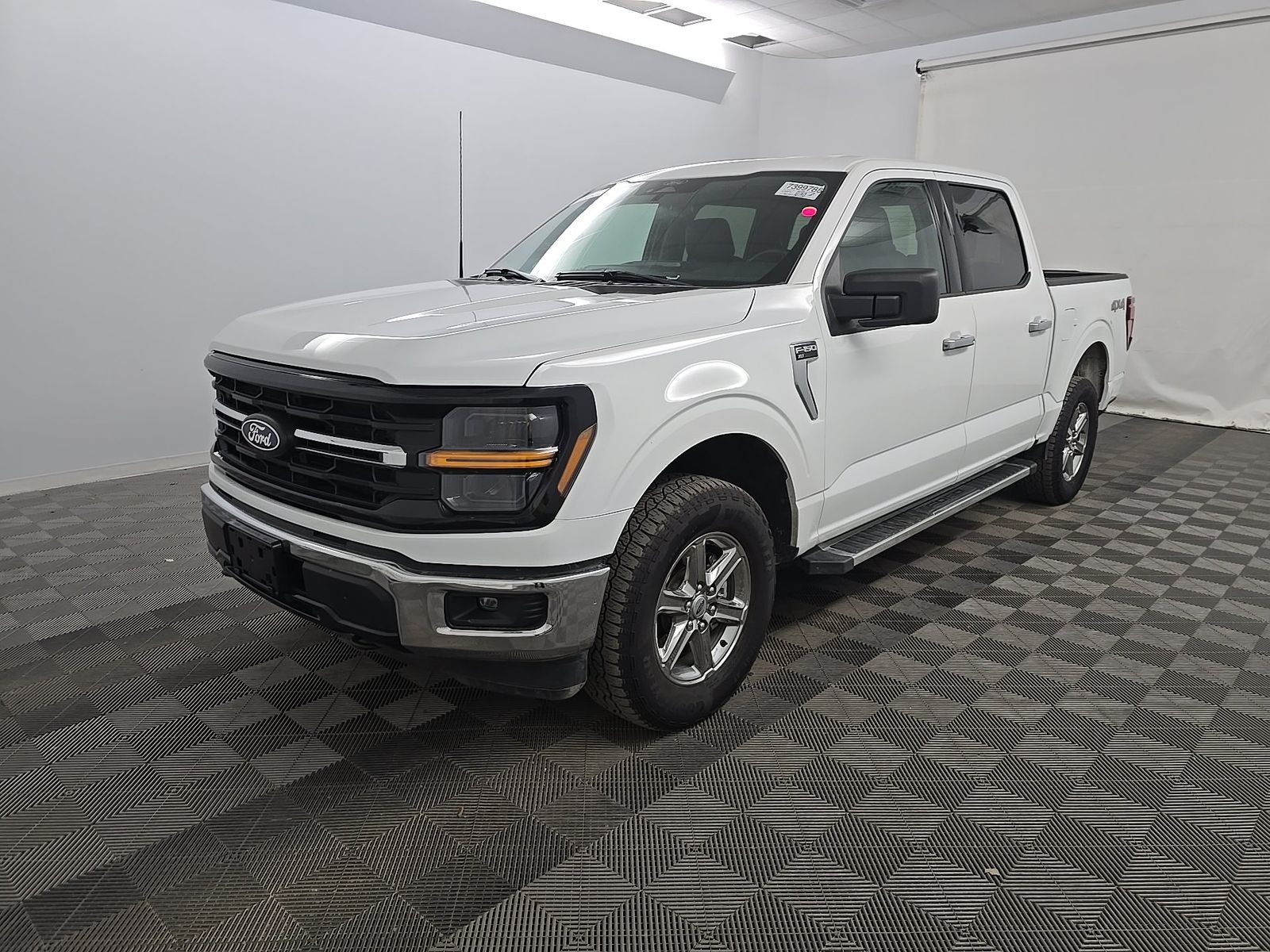 FORD F-150 - 1