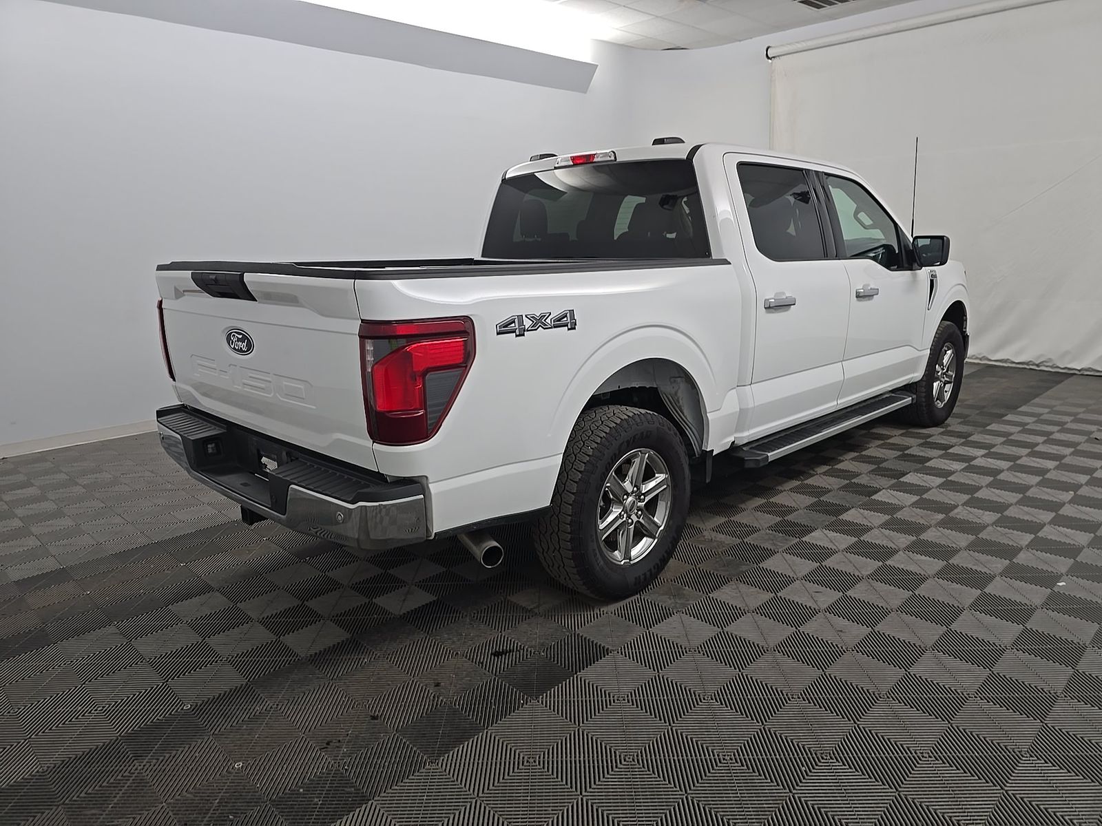 FORD F-150 - 5