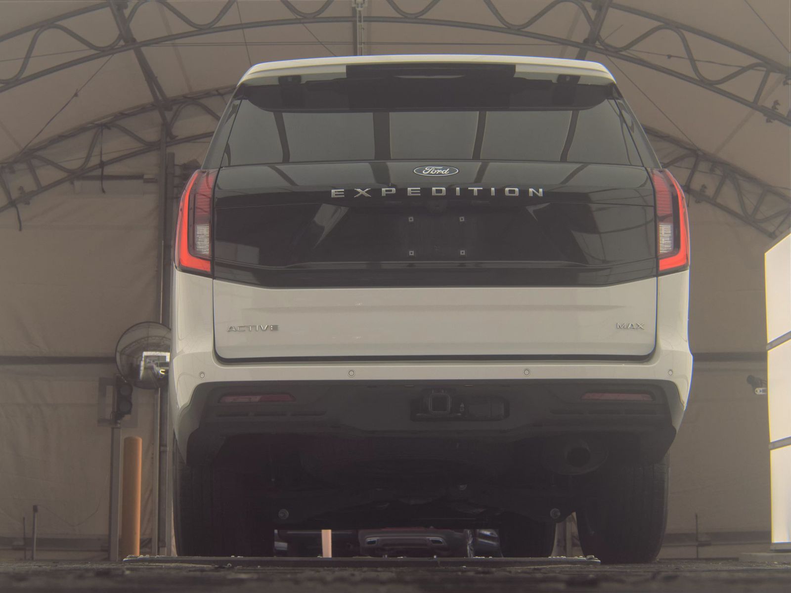 FORD EXPEDITION MAX - 8