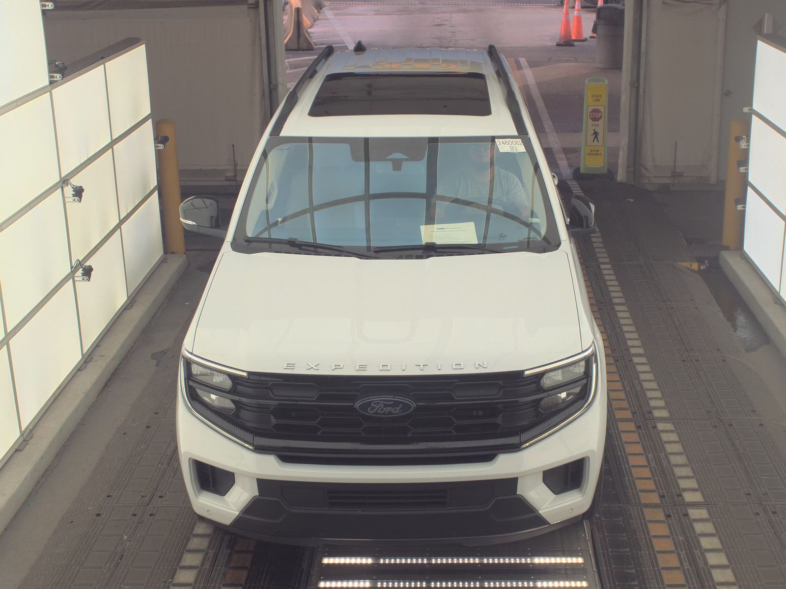 FORD EXPEDITION MAX - 3