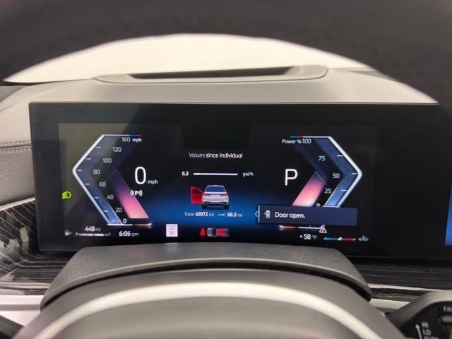 2025 BMW X7 xDrive40i AWD