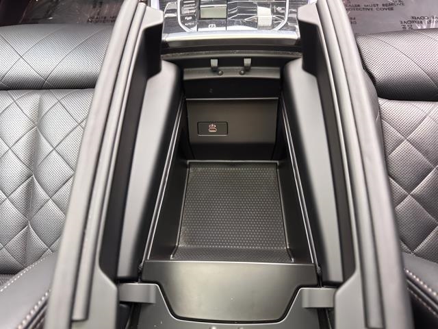 2025 BMW X7 xDrive40i AWD