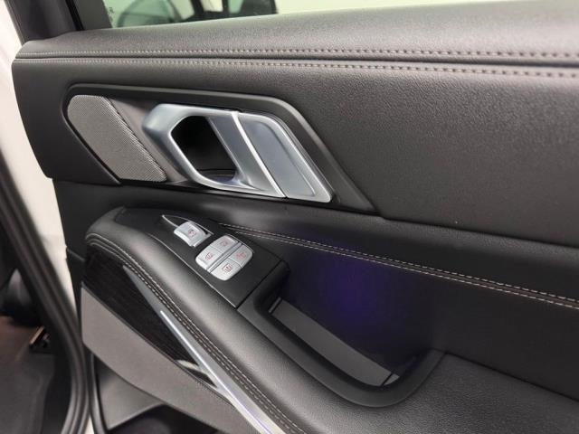 2025 BMW X7 xDrive40i AWD